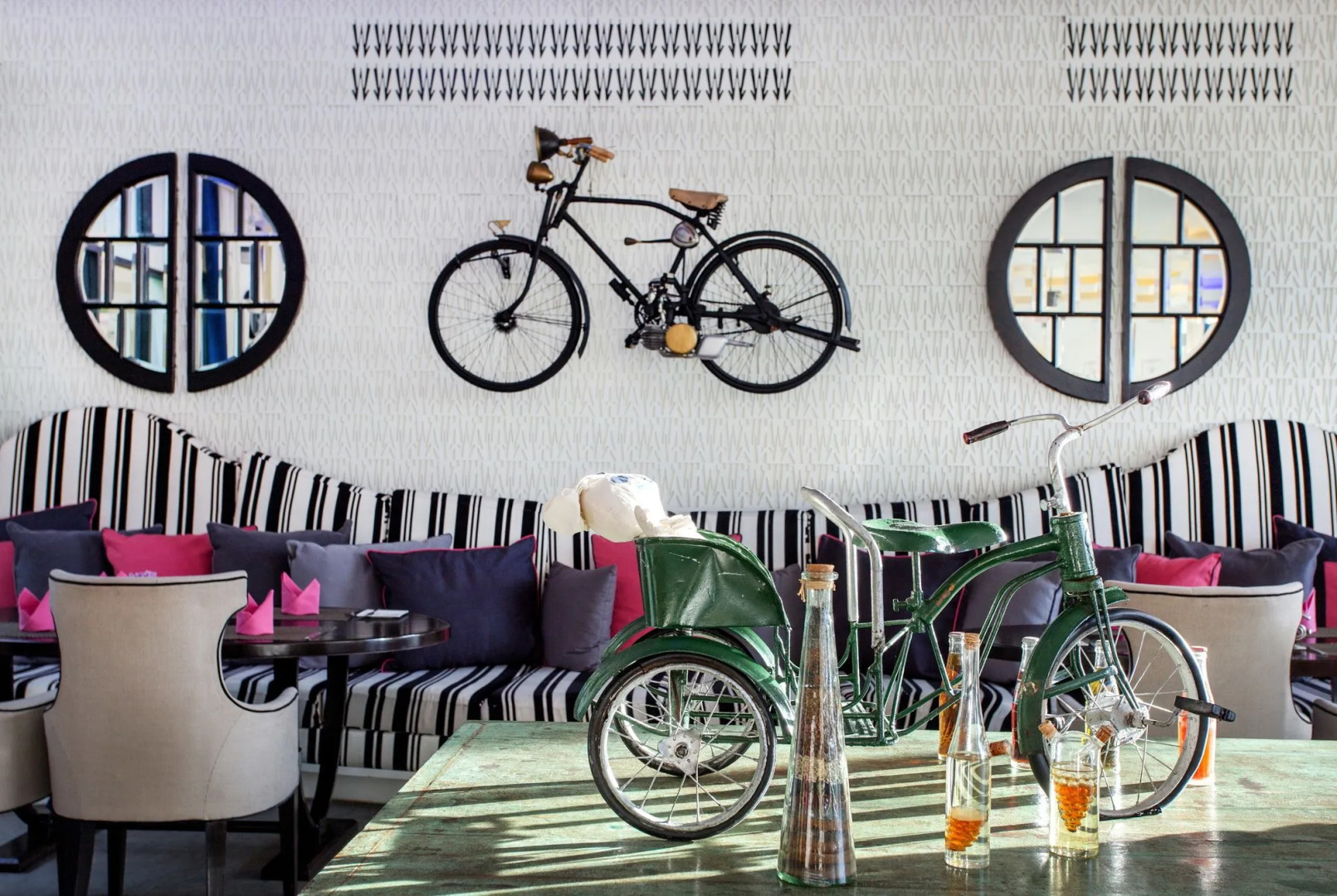 Foto - Wave Hotel Pattaya