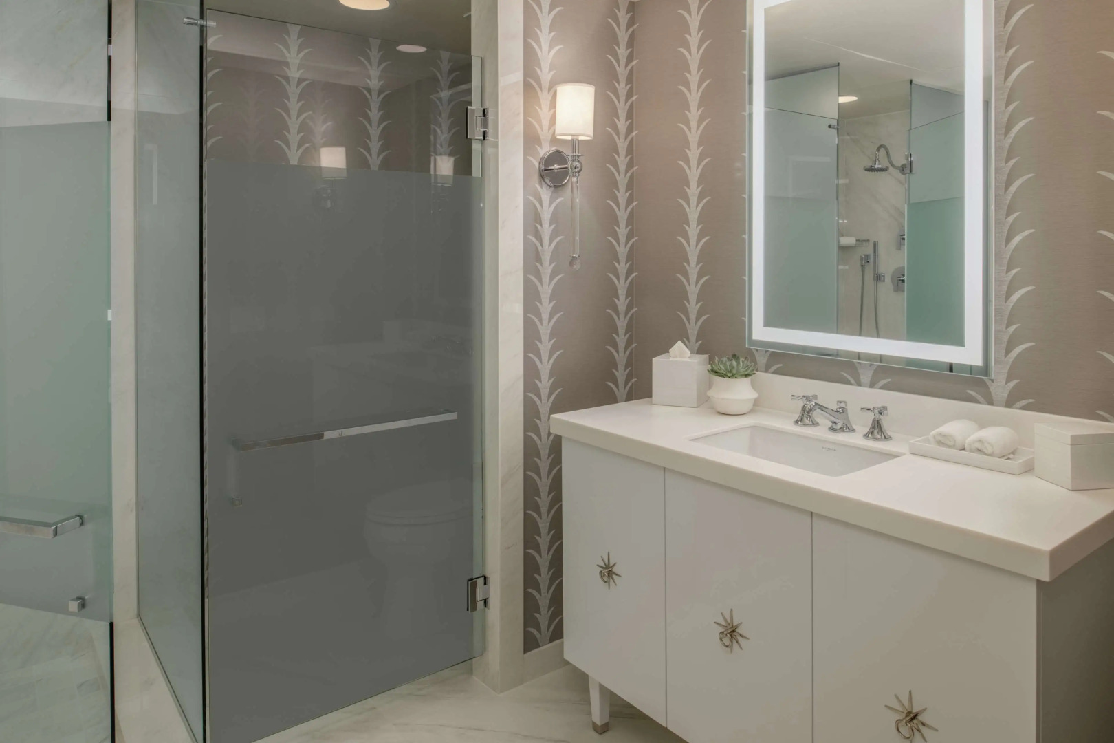 Foto - The Beverly Hilton