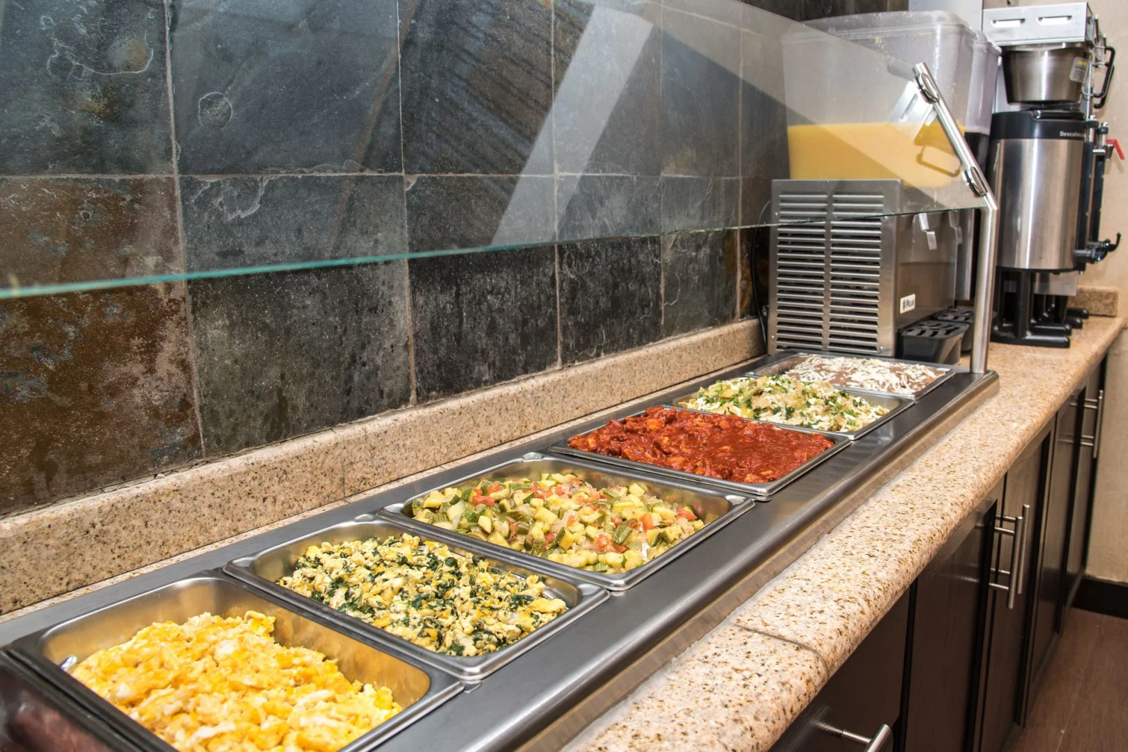 Photo - Best Western Plus Monterrey Airport