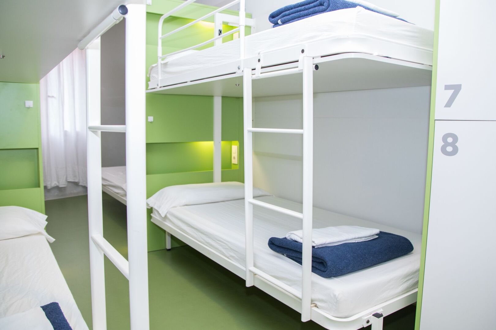 Photo - Sant Jordi Hostels Sagrada Familia