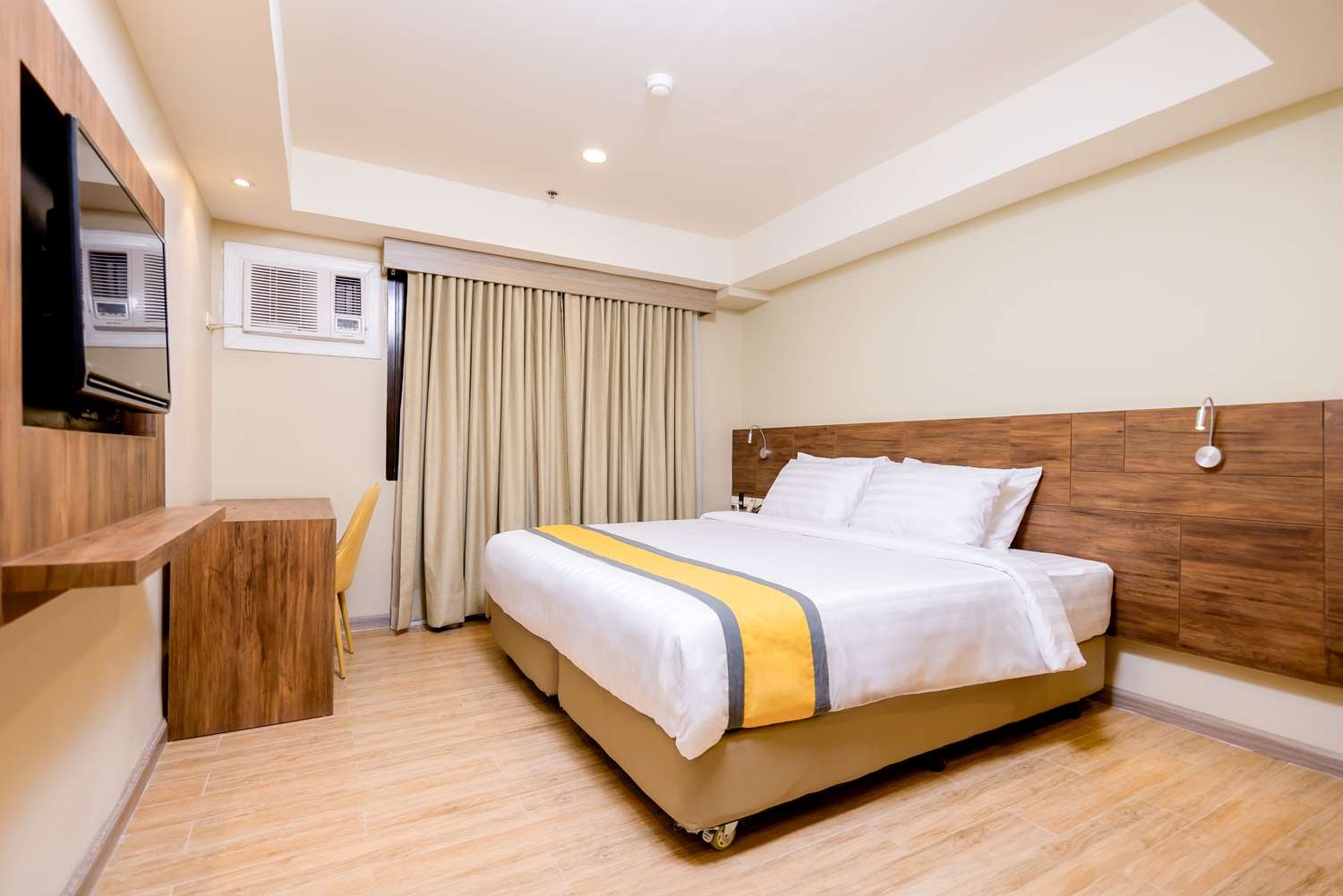 Photo - Surestay Plus By Best Western Cebu City