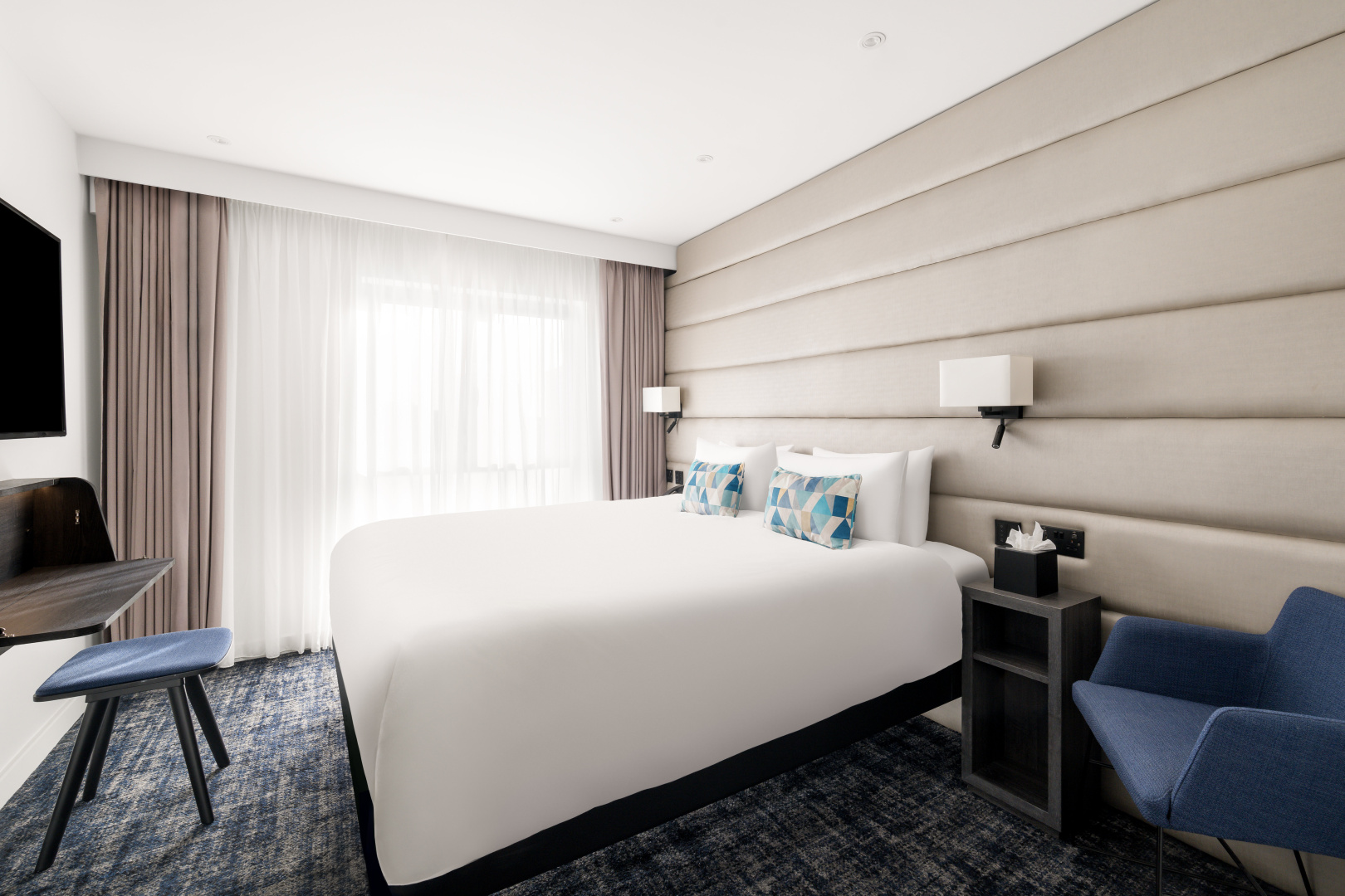 Foto - Voco London - Marylebone By Ihg