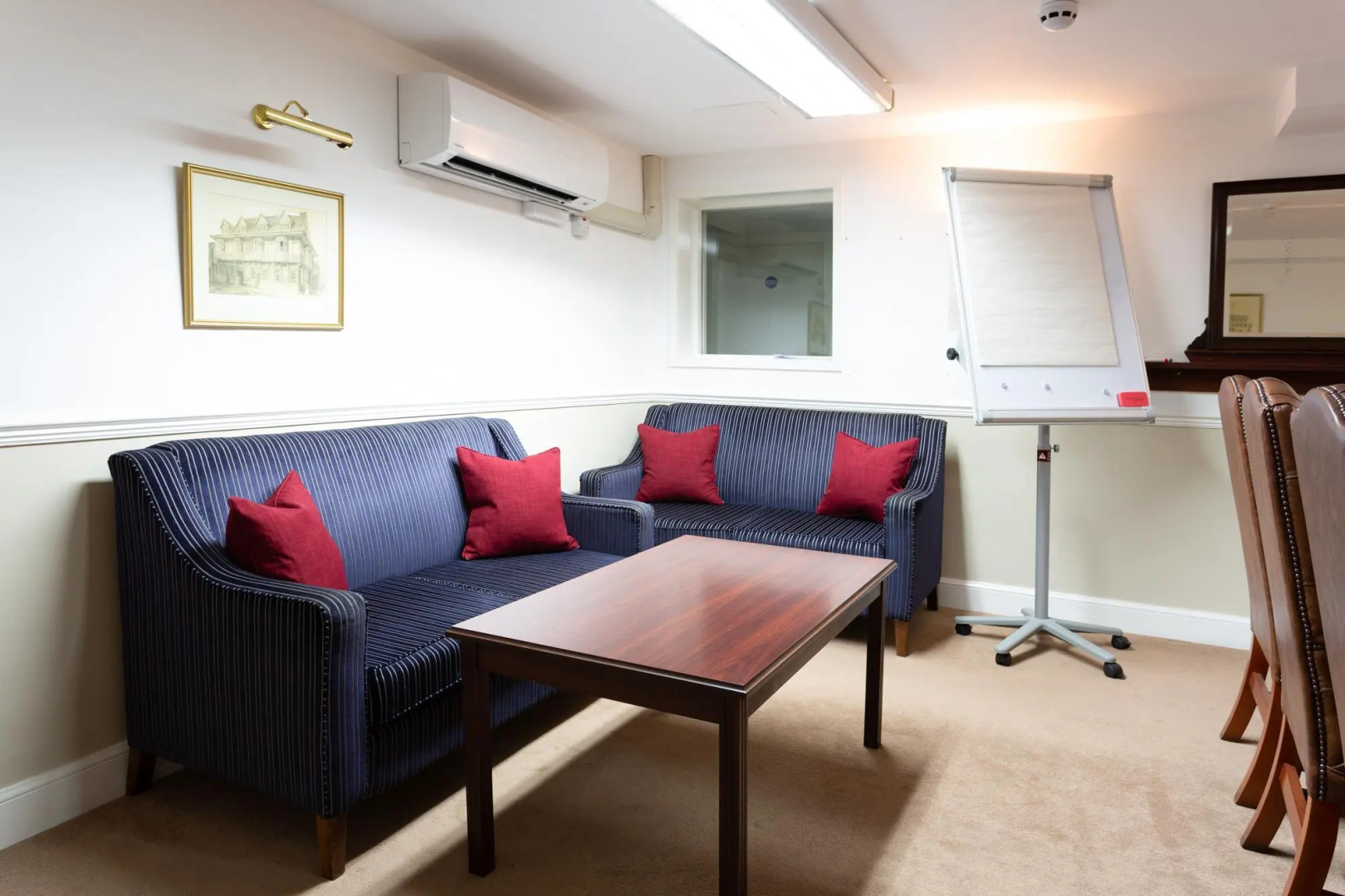 Photo - Royal Scots Club