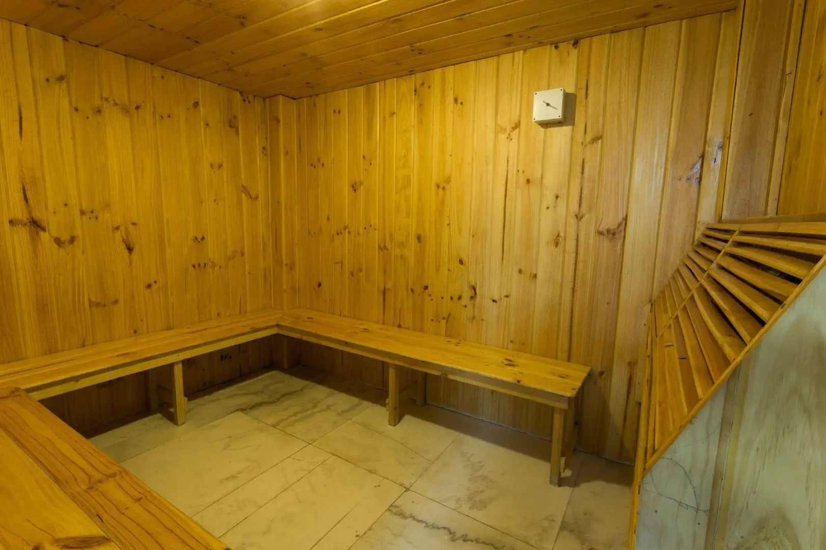 Foto - Inkari Apart Hotel