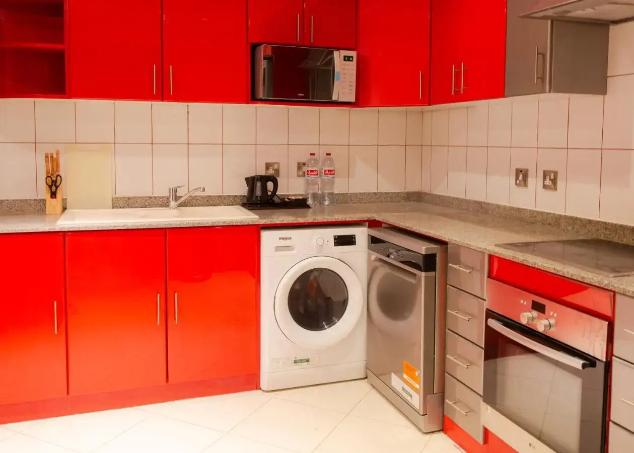 Foto - Al Liwan Residence