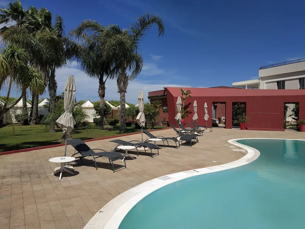 Photo - Albatros Hotel