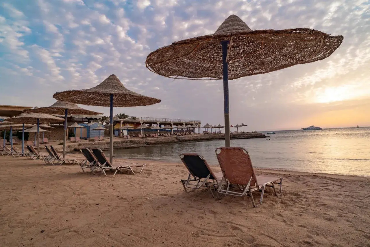Photo - King Tut Aqua Park Beach Resort