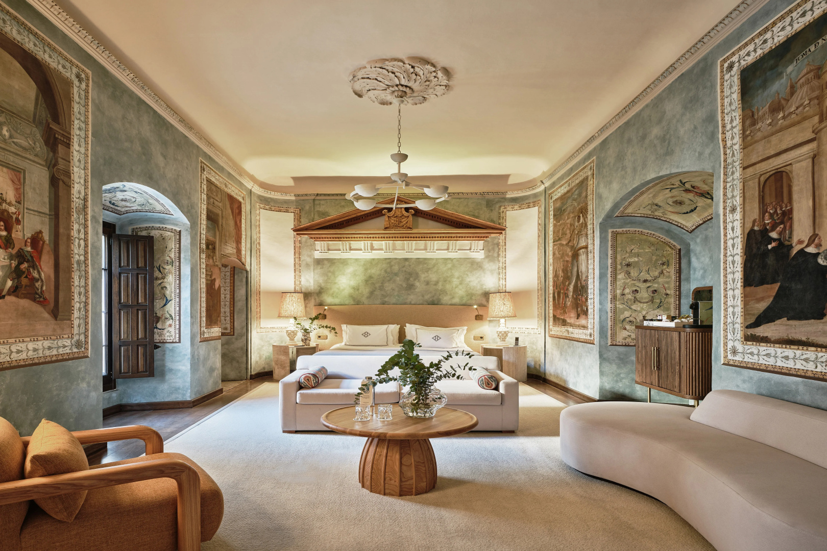 Photo - Hospes Palacio del Bailío, a Member of Design Hotels