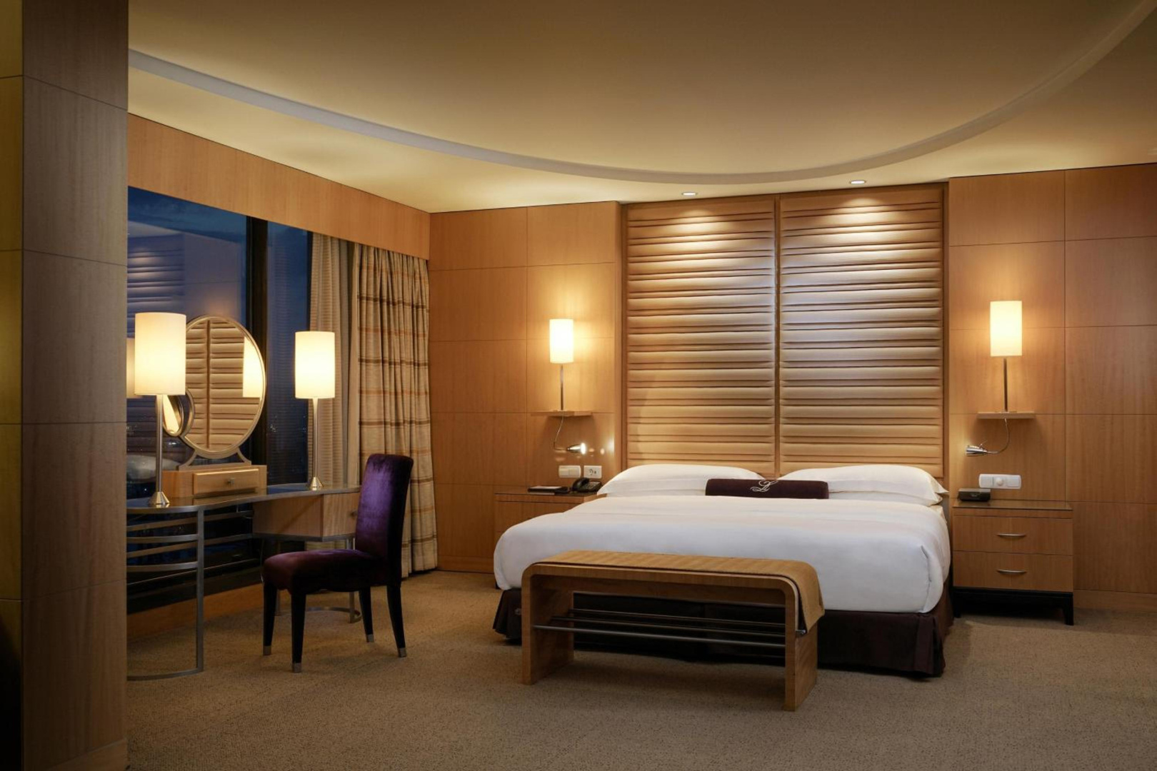 Foto - Lugal, a Luxury Collection Hotel, Ankara