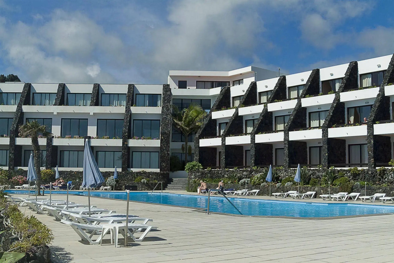 Foto - Caloura Hotel Resort