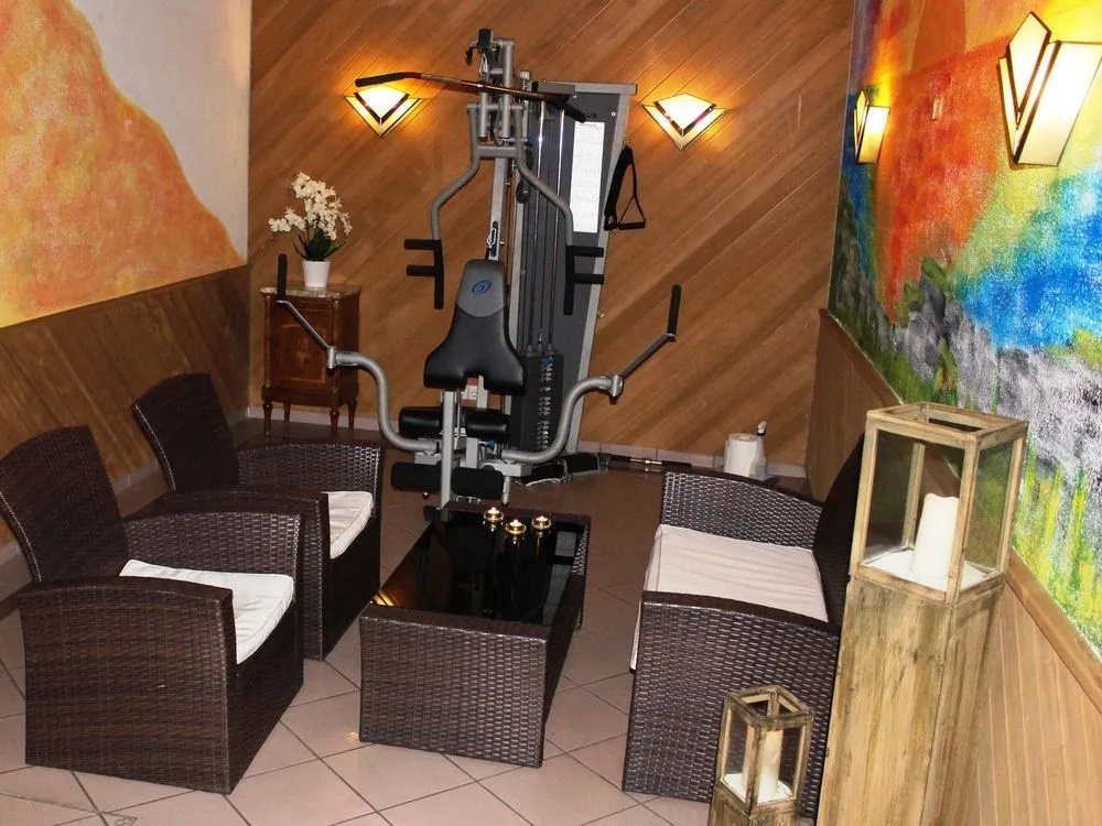 Foto - Hotel Garni Bären