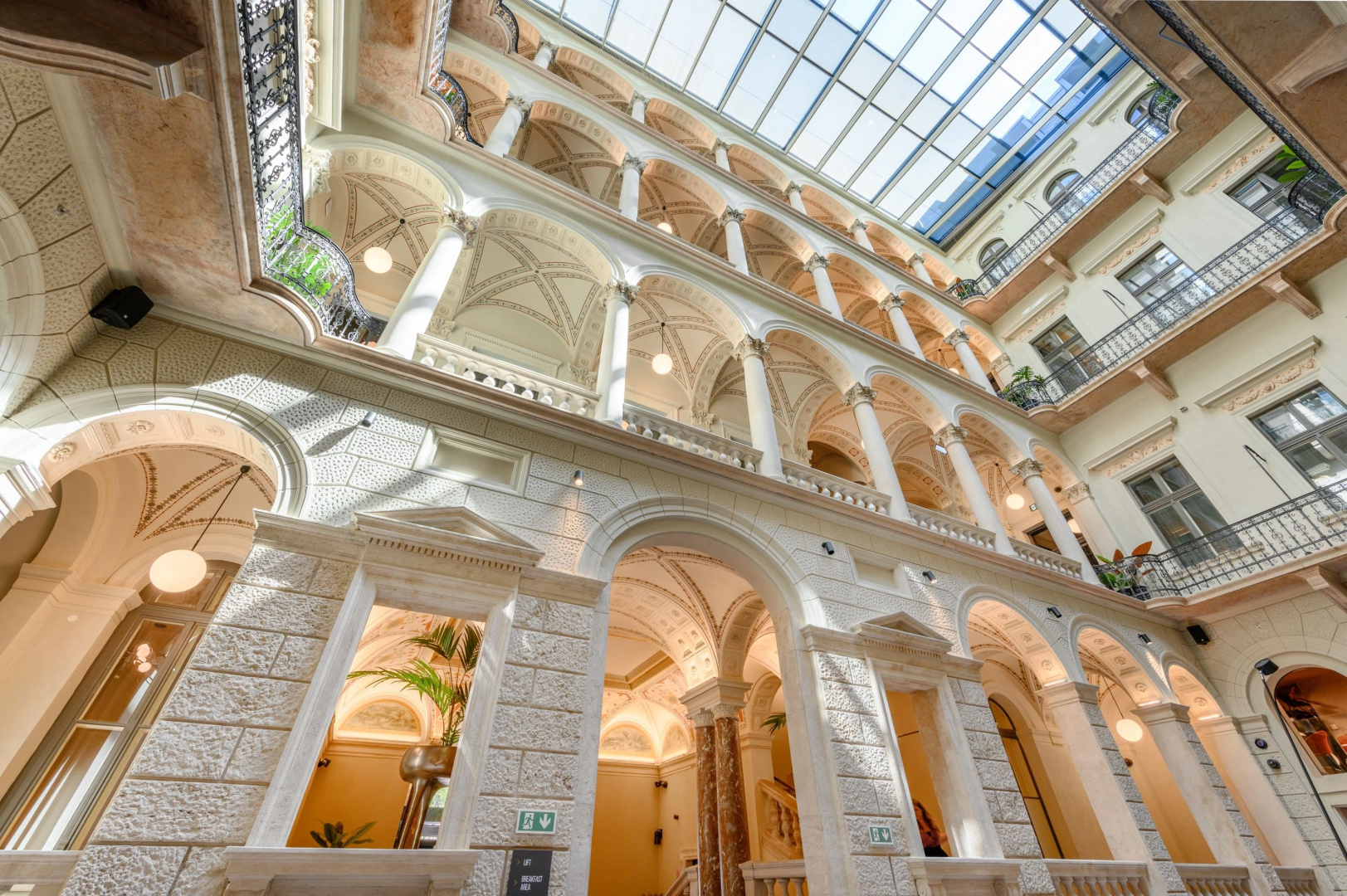 Photo - Hotel Oktogon Haggenmacher