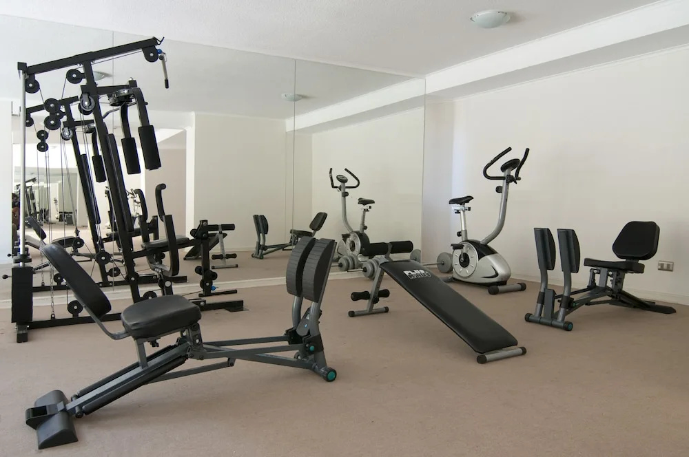 Foto - Park Plaza Apart Hotel