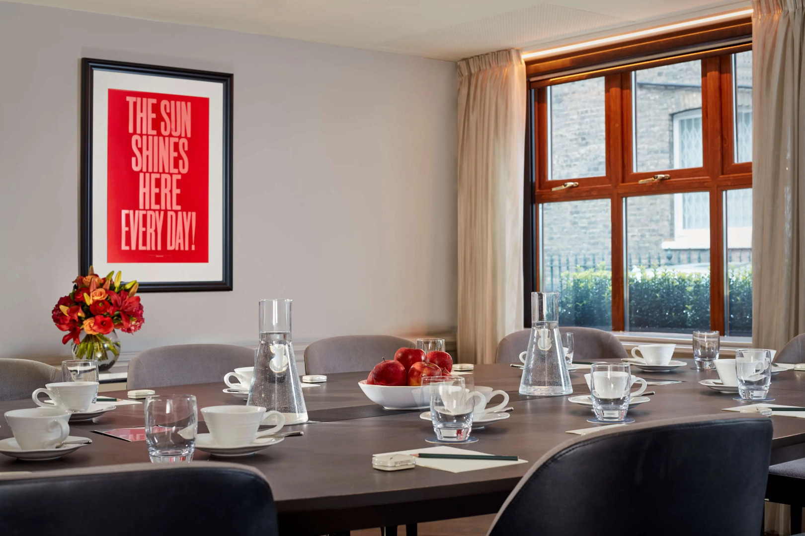 Photo - Holmes Hotel London