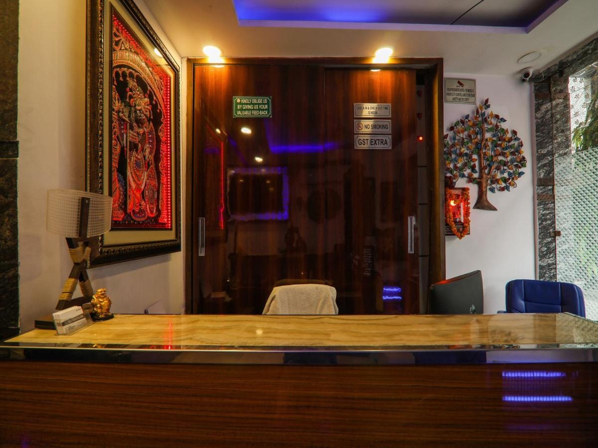 Foto - Hotel Amar International