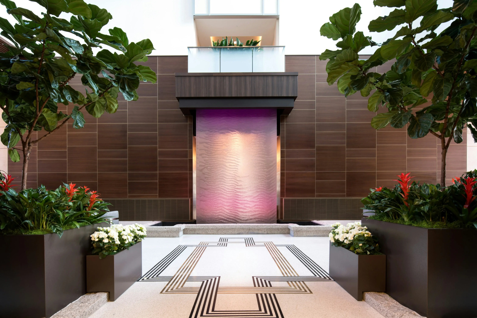 Foto - Embassy Suites by Hilton Seattle Downtown Pioneer Square