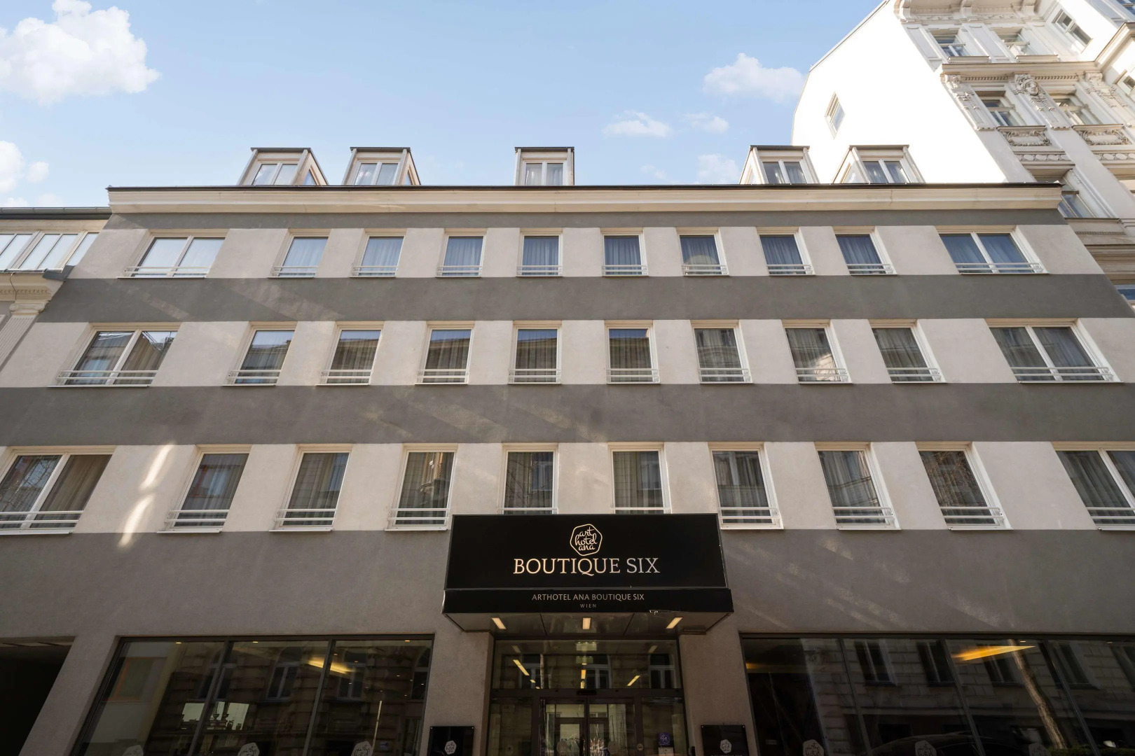 Photo - elaya hotel vienna city west, Trademark by Wyndham