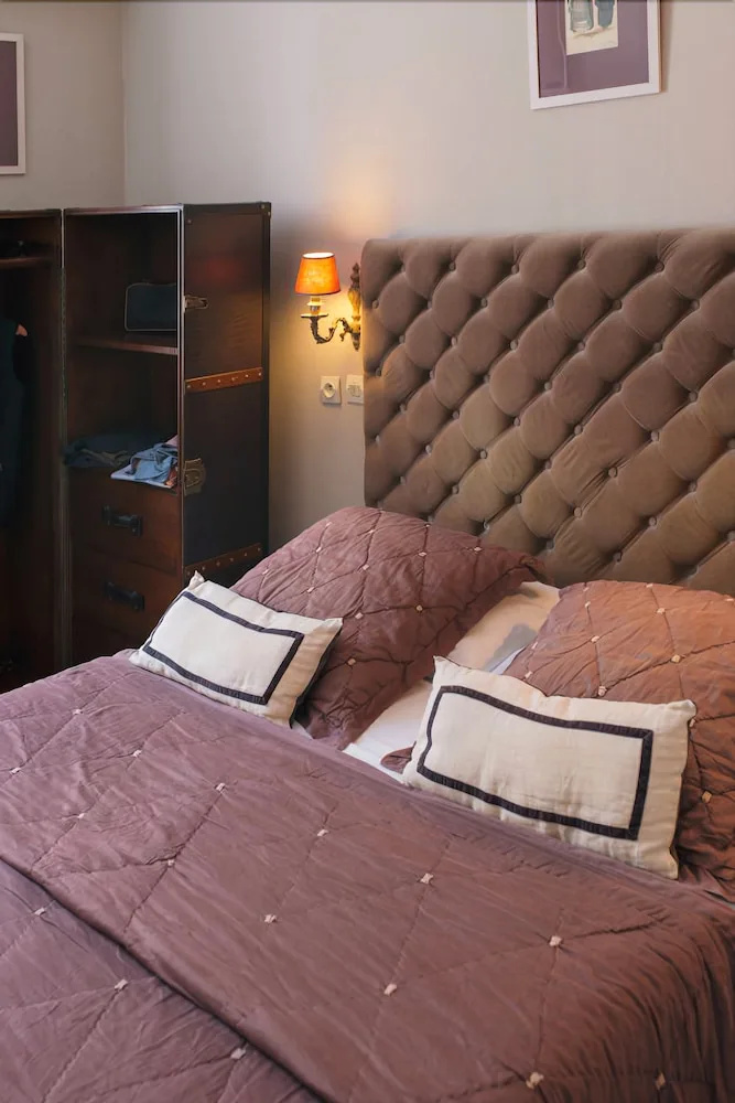 Photo - Hotel Du Parc