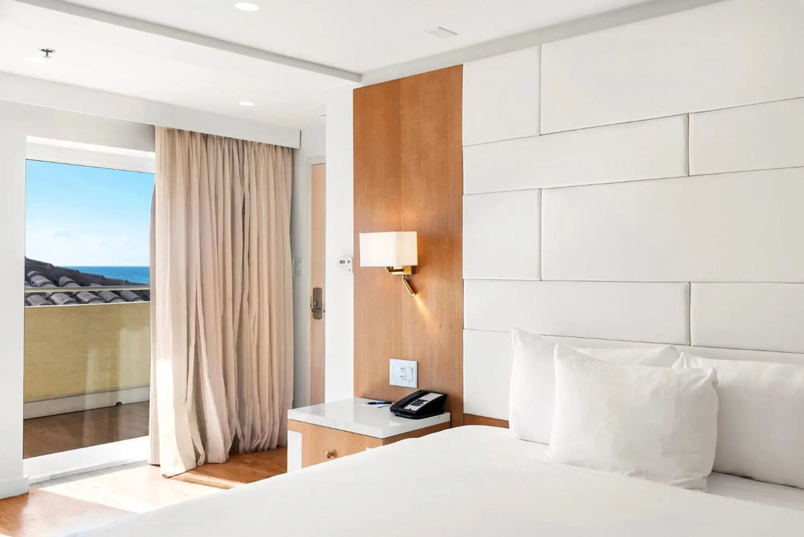 Foto - Leslie Hotel Ocean Drive