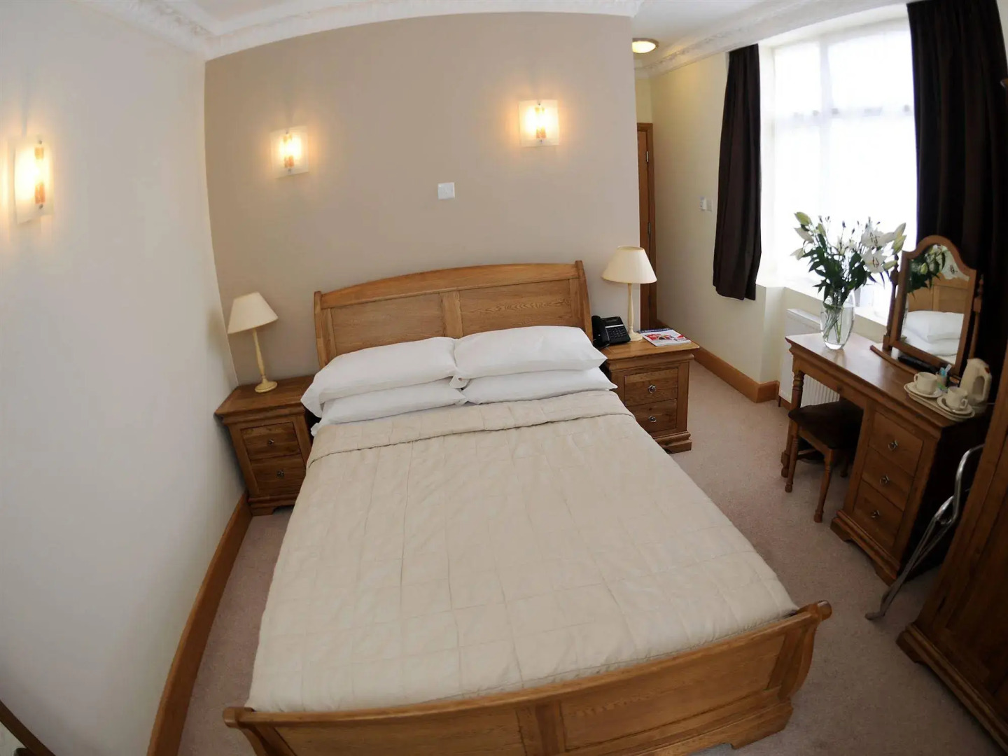 Foto - Old Mill Hotel & Lodge