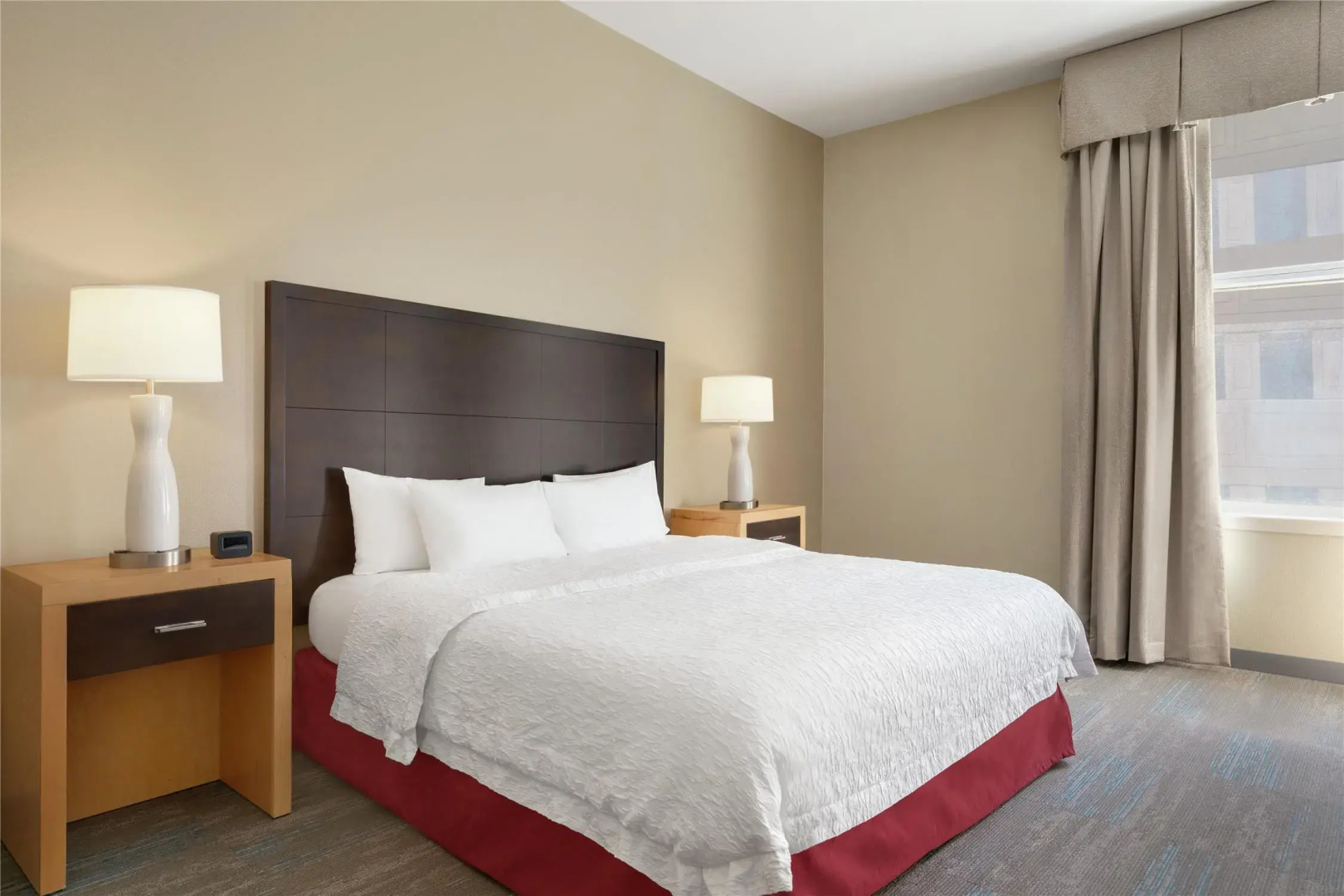 Photo - Hampton Inn & Suites New Orleans Downtown (French Qtr Area)
