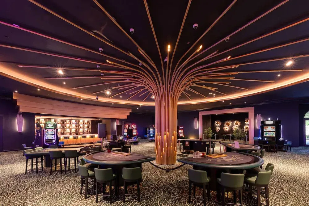 Photo - Lopesan Splash Cove Resort, Spa & Casino