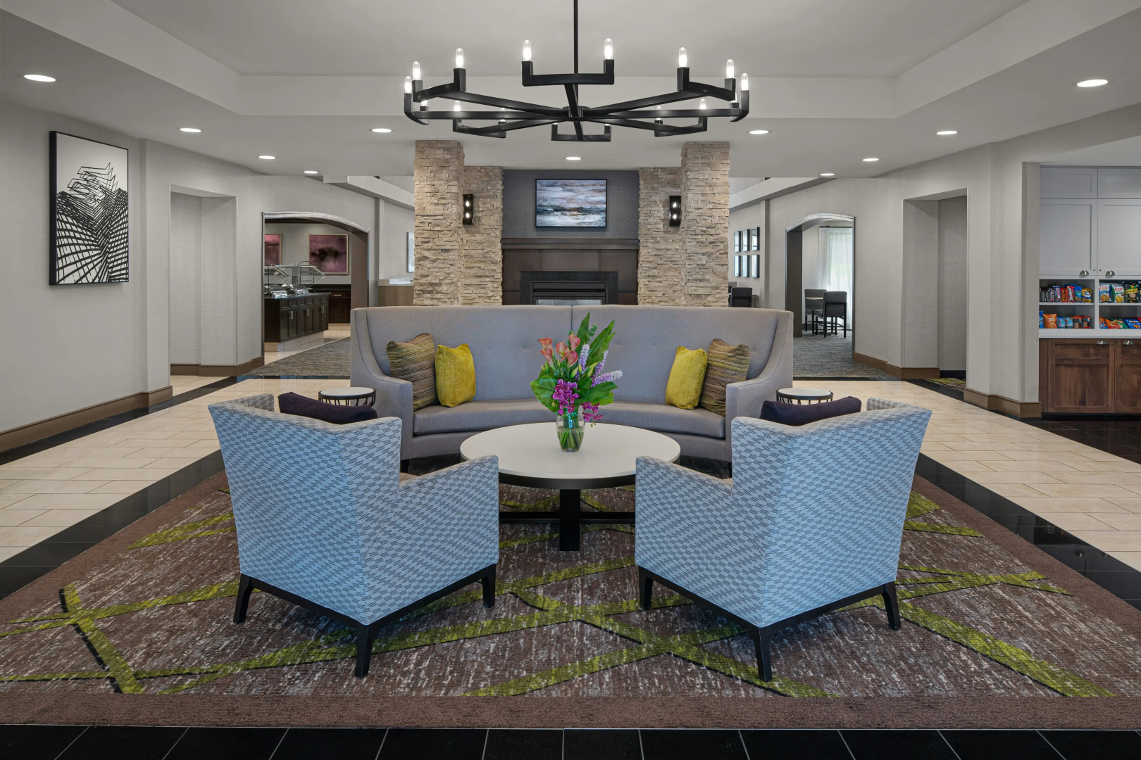 Foto - Homewood Suites by Hilton Carle Place - Garden City, NY