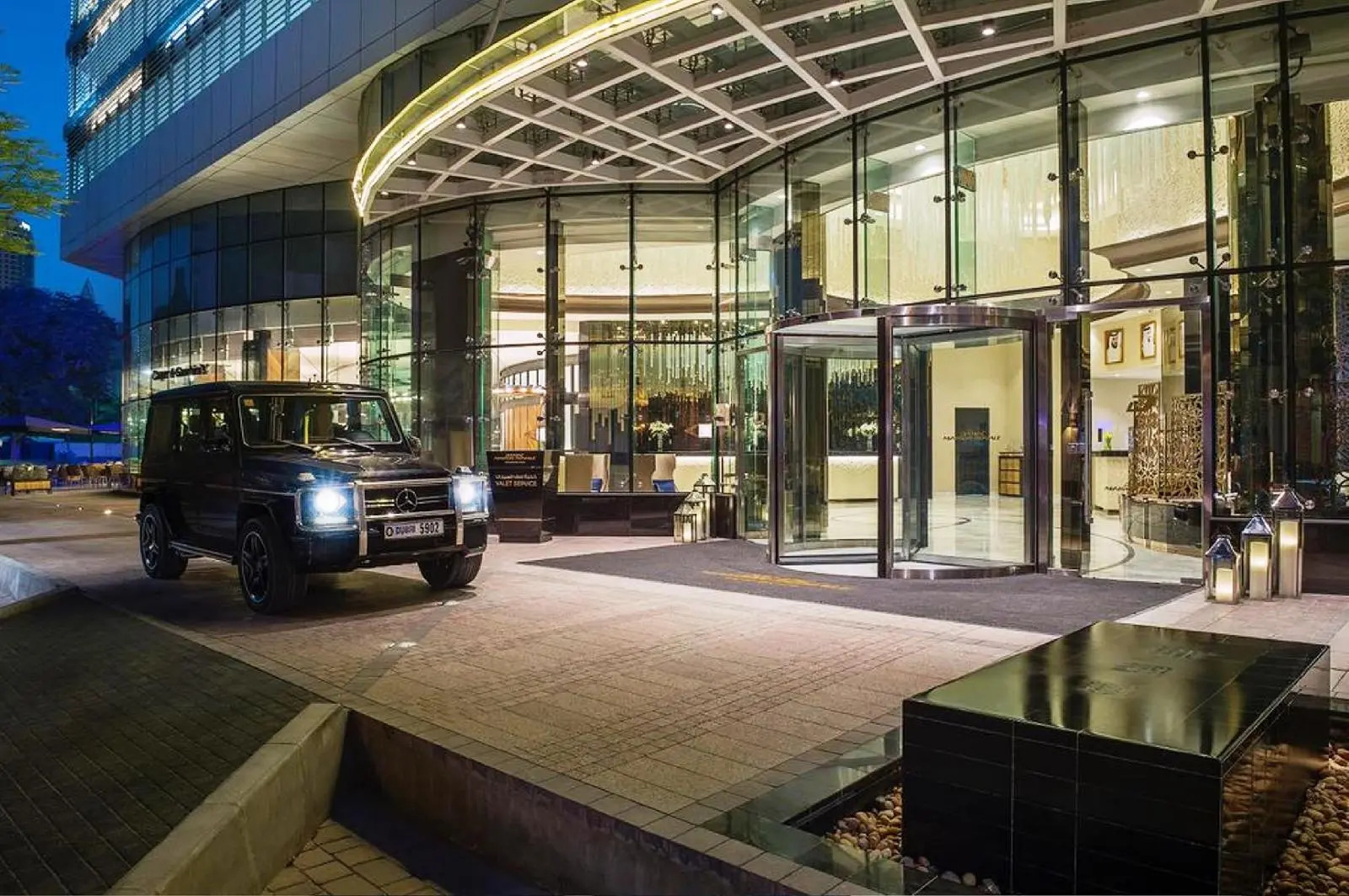 Foto - DAMAC Maison Distinction