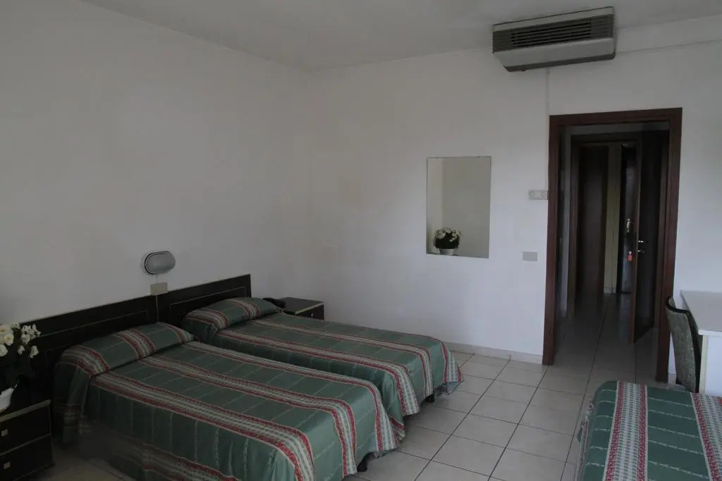 Photo - Hotel Aldebaran