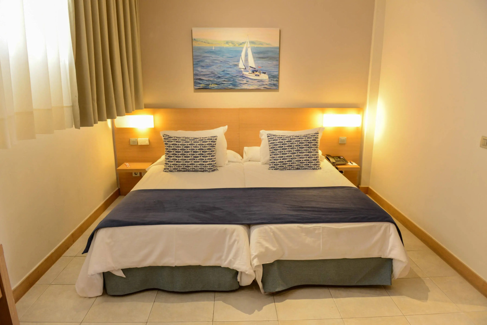 Foto - Morasol Suites