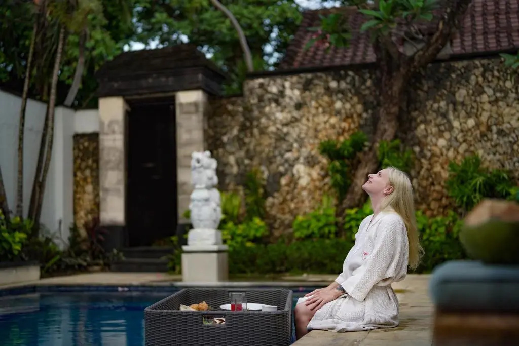 Foto - The Club Villas Seminyak