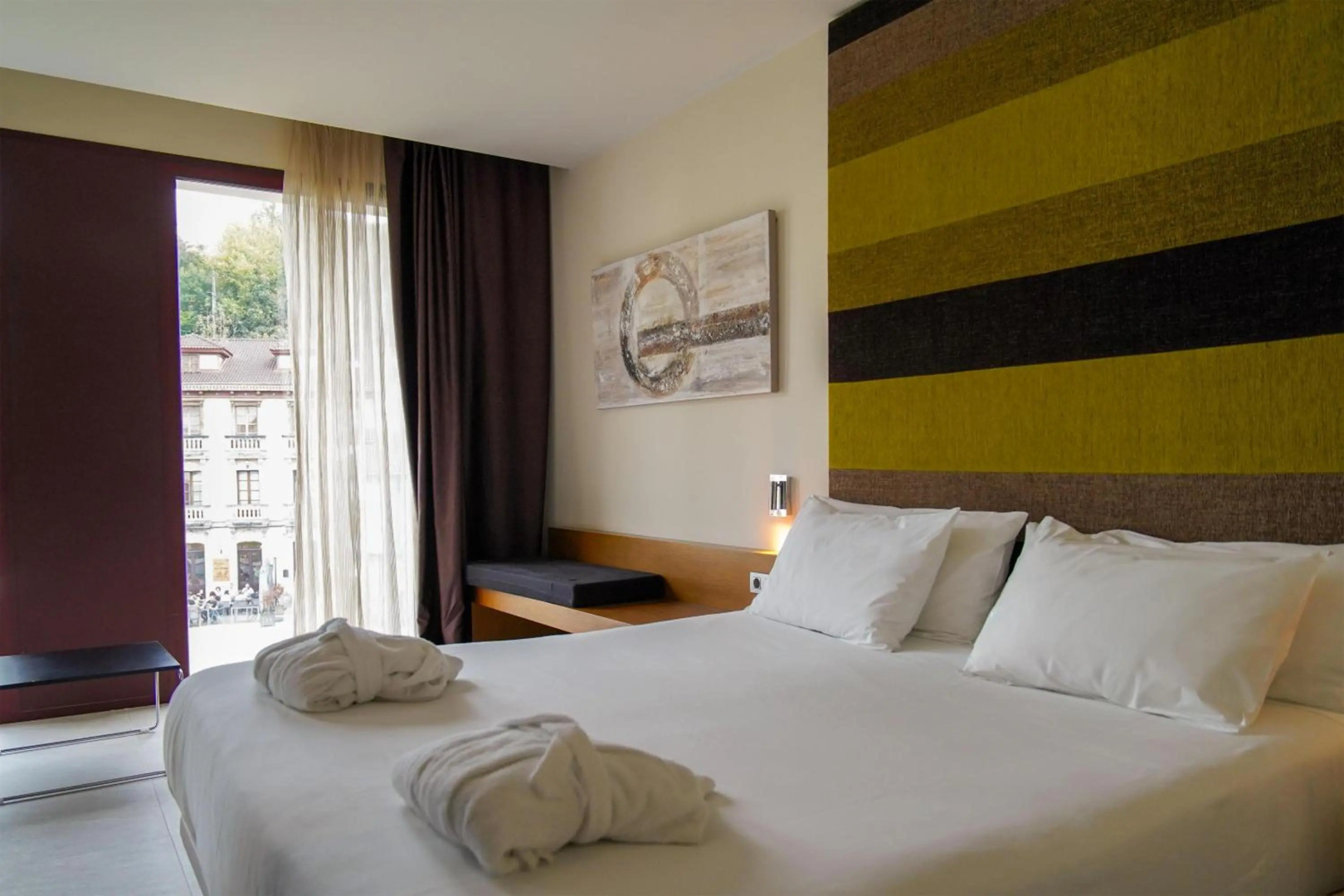 Foto - Blau Hotel Las Caldas, a member of Radisson Individuals