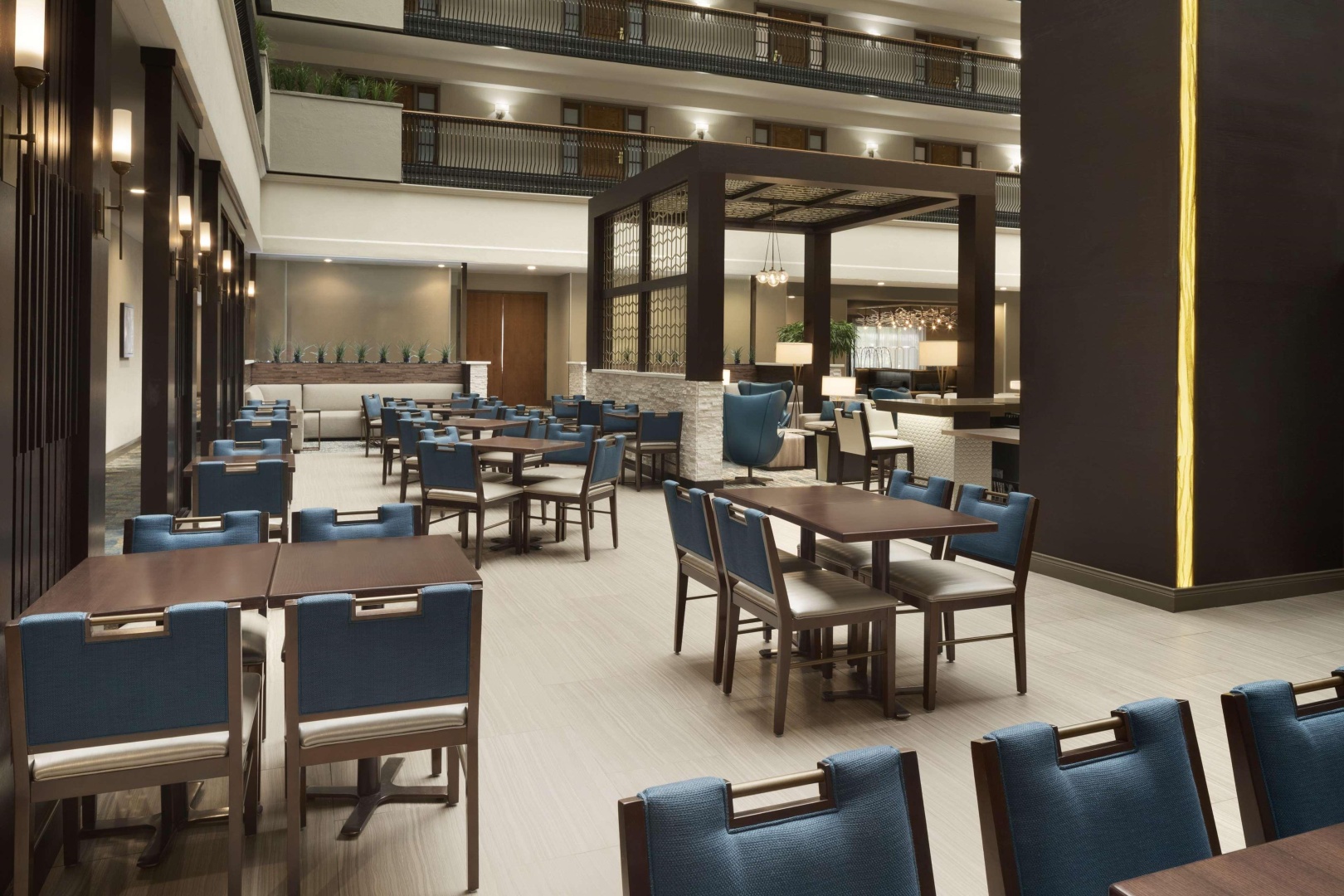 Photo - Embassy Suites by Hilton Columbus