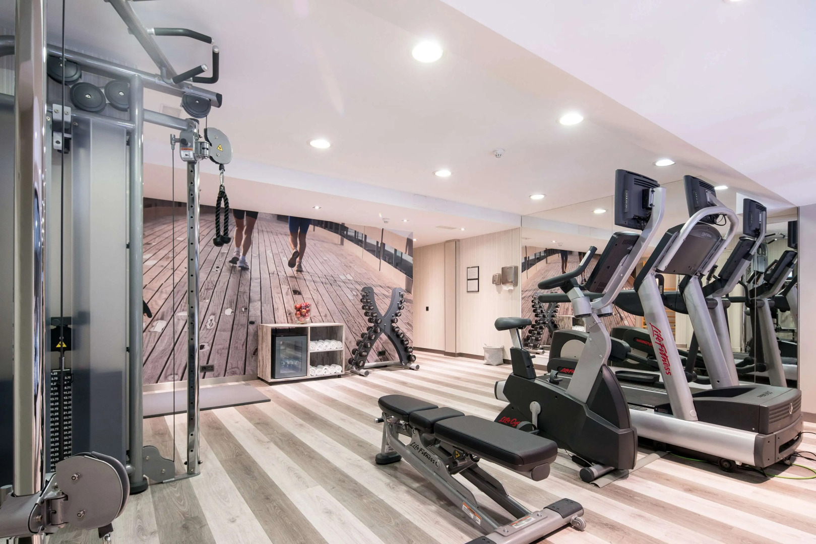 Foto - Catalonia Eixample 1864