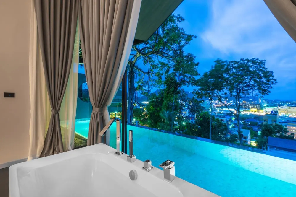 Foto - The Senses Resort & Pool Villas, PHUKET