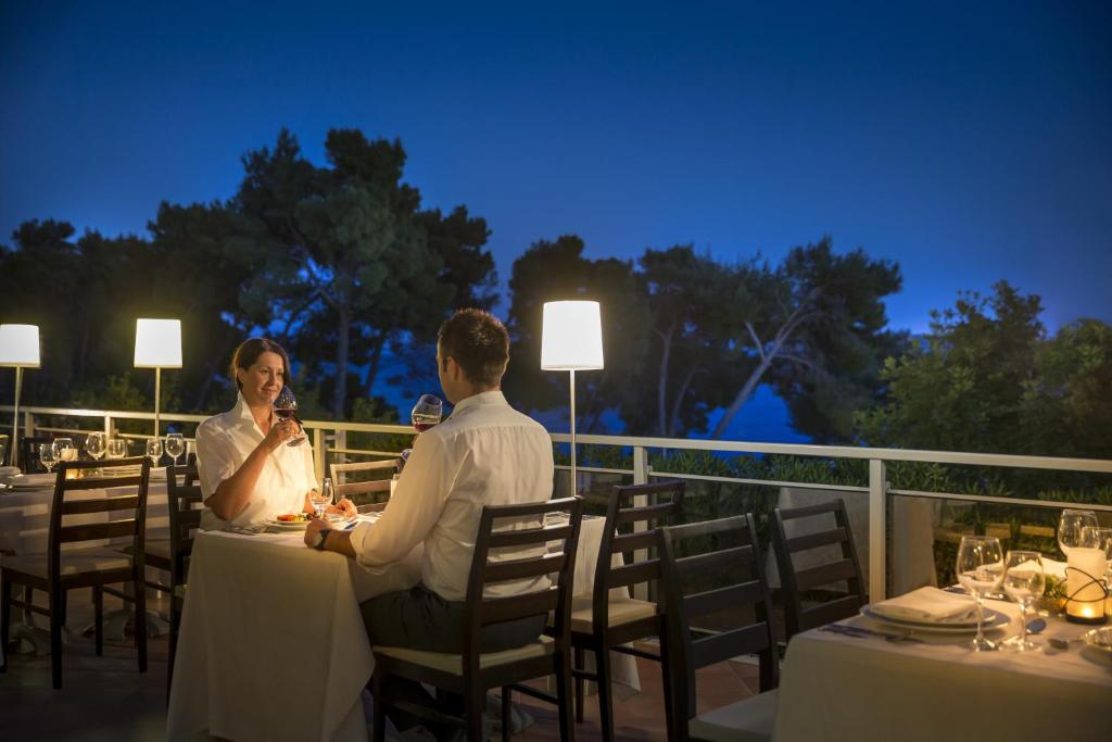 Photo - Aminess Vival Grand Azur Hotel