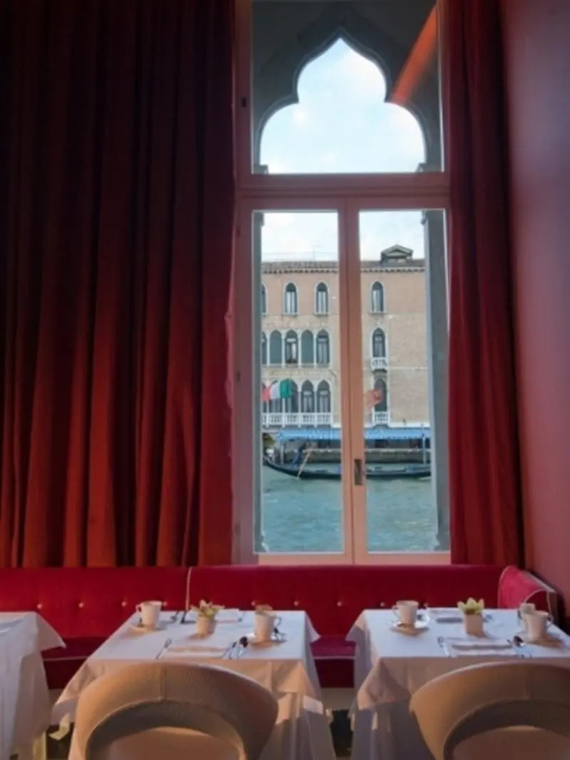 Foto - Sina Centurion Palace