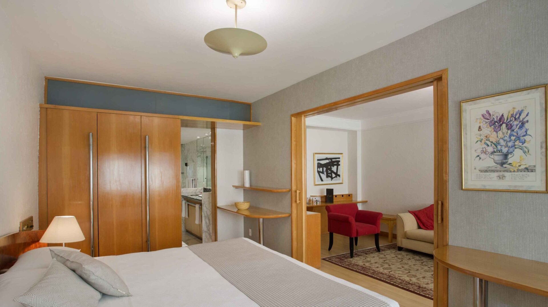 Foto - Mirasol Copacabana Hotel