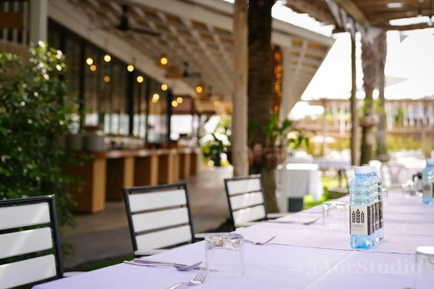 Photo - Naina Resort & Spa - SHA Extra Plus