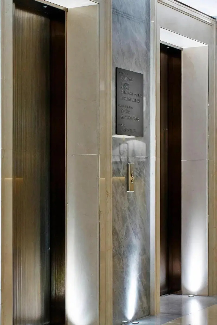 Foto - London Marriott Hotel Park Lane