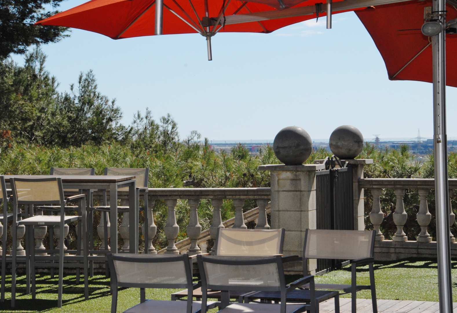 Photo - Hotel El Castell