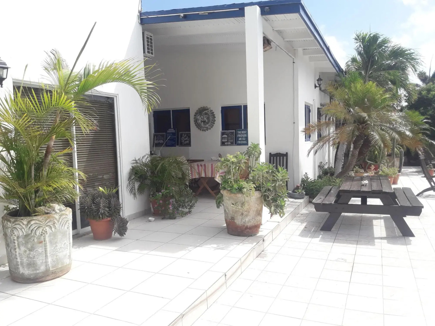 Foto - Palmita Hotel Hostel