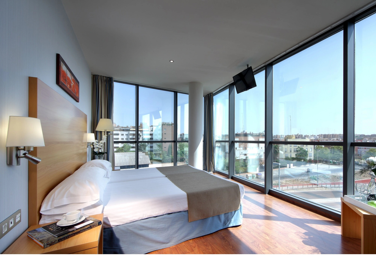 Photo - Exe Sevilla Palmera