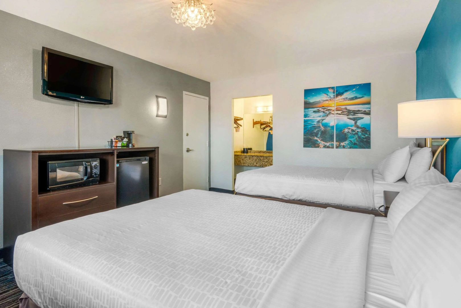 Foto - Quality Inn and Conference Center Tampa-Brandon