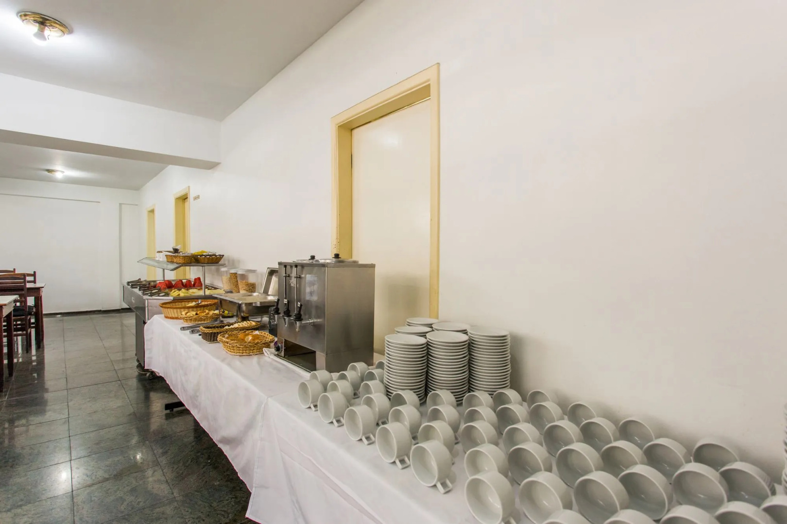 Foto - Cardim Plaza Hotel