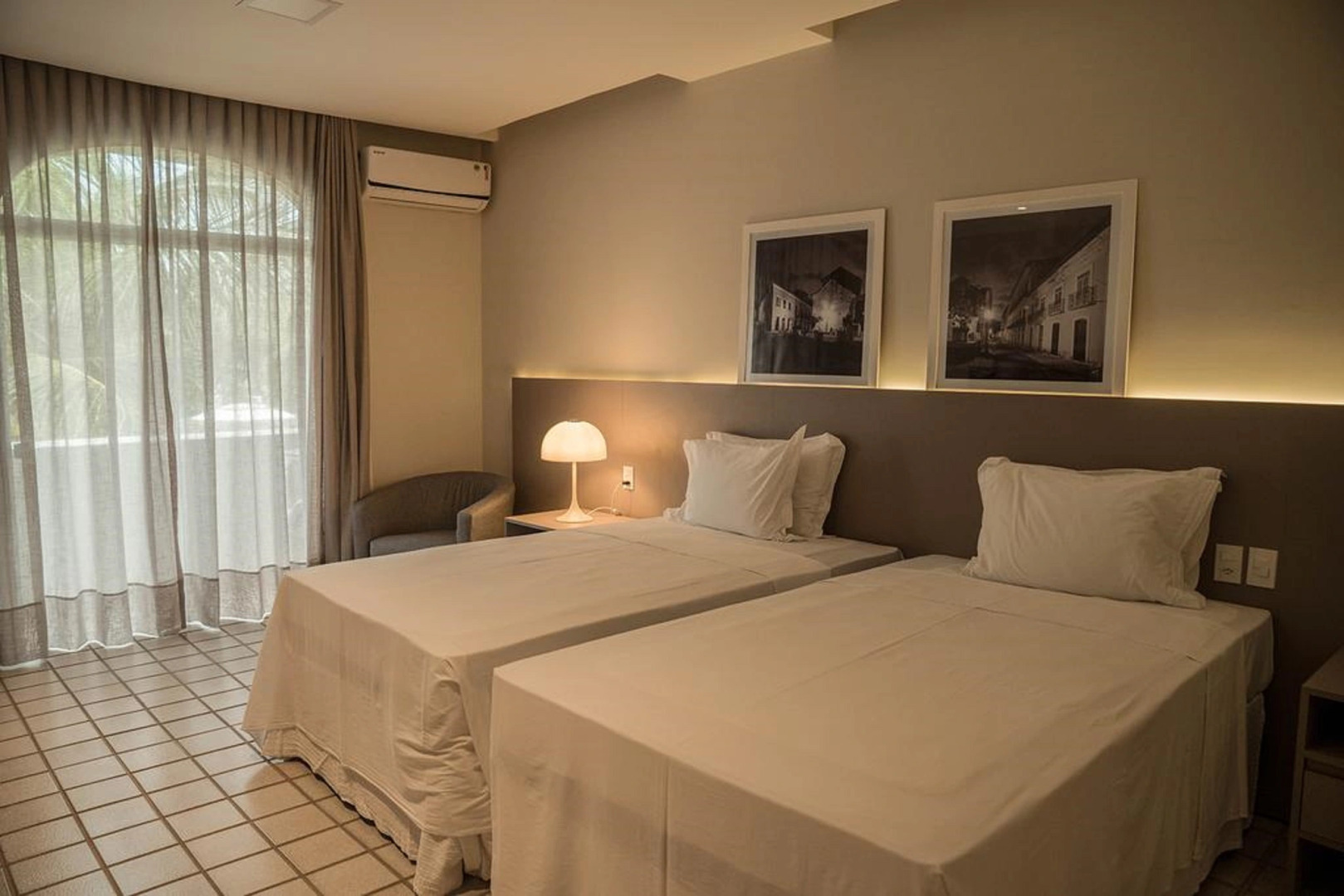 Photo - Blue Tree Premium São Luis