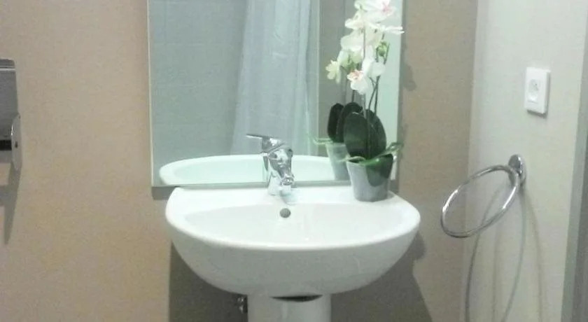 Photo - Montempô Appart'Hôtel Strasbourg