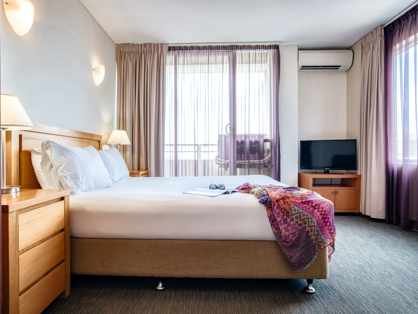 Foto - Park Regis Concierge Apartments