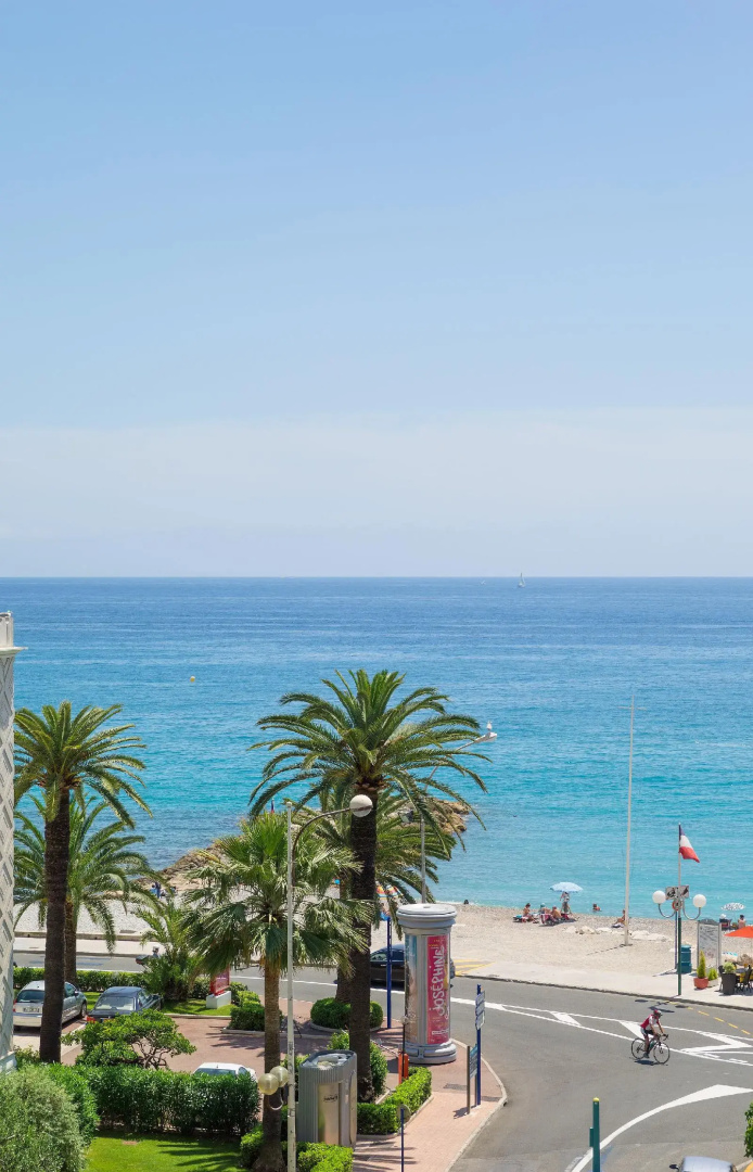 Foto - Pierre & Vacances Residence Les Rivages du Parc - Menton