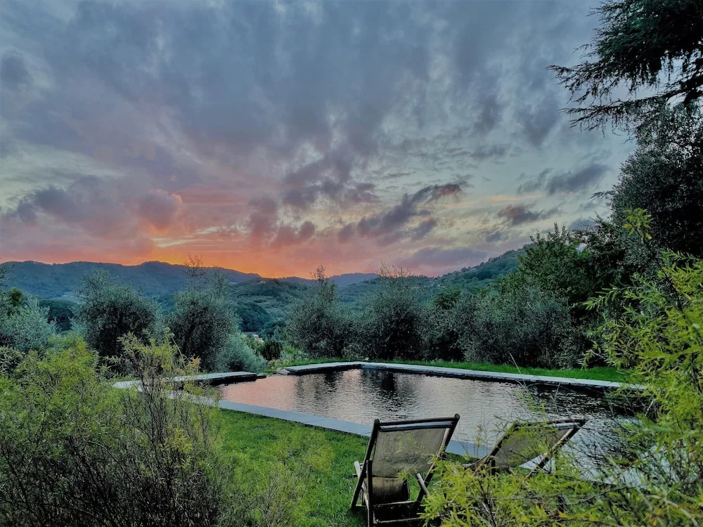 Photo - Tenuta di Tramonte Boutique Hotel